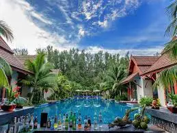 bánh nậm lọc huế