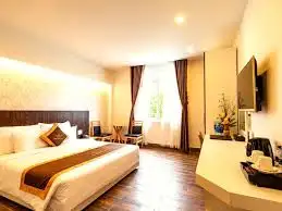 biển đẹp ở huế