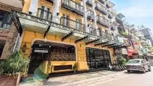ha noi ngay mua