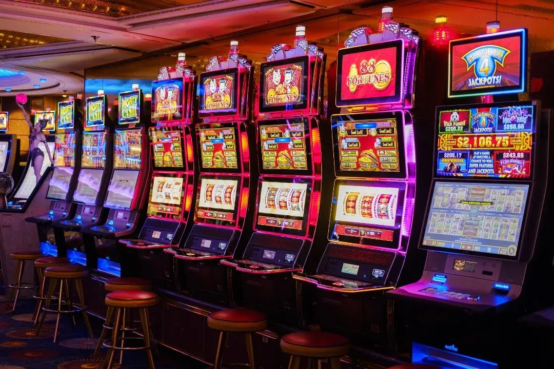 Thảm sát tại quán bar Indiana do thua lỗ 10.000 USD tại Casino Horseshoe Hammond gây ra