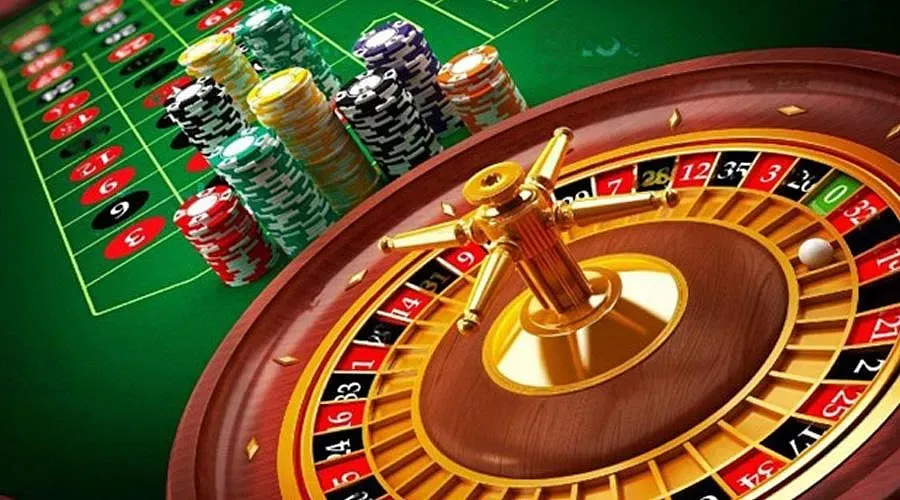 BỊ THÁO GỠ BỐI CẢNH VỀ VEGAS: GIA ĐÌNH GẬU HỒNG LÀ CASINO ĐẦU TIÊN TRÊN ĐƯỜNG ĐIÊU CERAMIC