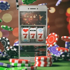 BỊ THÁO GỠ BỐI CẢNH VỀ VEGAS: GIA ĐÌNH GẬU HỒNG LÀ CASINO ĐẦU TIÊN TRÊN ĐƯỜNG ĐIÊU CERAMIC