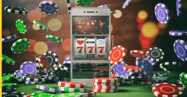BỊ THÁO GỠ BỐI CẢNH VỀ VEGAS: GIA ĐÌNH GẬU HỒNG LÀ CASINO ĐẦU TIÊN TRÊN ĐƯỜNG ĐIÊU CERAMIC