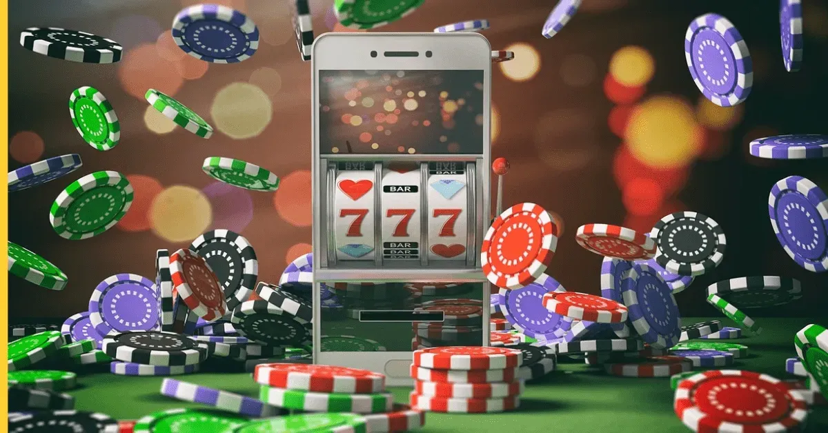 BỊ THÁO GỠ BỐI CẢNH VỀ VEGAS: GIA ĐÌNH GẬU HỒNG LÀ CASINO ĐẦU TIÊN TRÊN ĐƯỜNG ĐIÊU CERAMIC