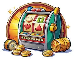 Tiền thưởng slot trực tuyến