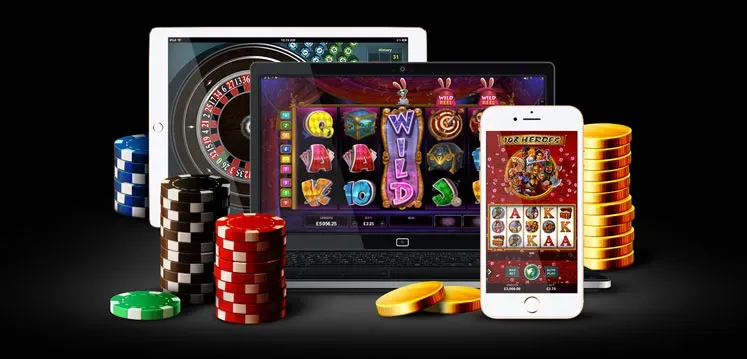 BetSoft ra mắt slot trực tuyến mới có tên Quest to the West vào ngày 20 tháng 5.