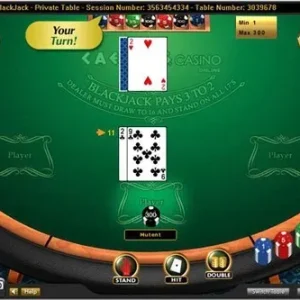 Một Cái Nhìn Sâu Sắc: Bí Mật Của Thiết Kế Casino