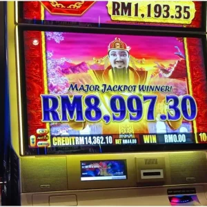 Betsoft Gaming mang đến những pha bóng rổ hấp dẫn với trò chơi ‘Take the ShotTM’ trên guồng quay.