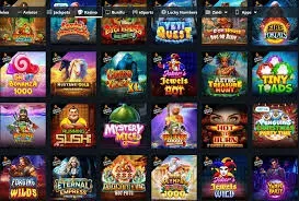 Các loại thưởng và khuyến mãi casino trực tuyến phổ biến dành cho người chơi tại Hoa Kỳ
