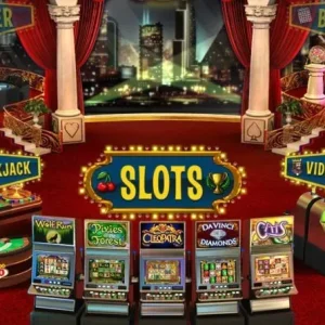 Rummy trong Blackjack là gì? Phân tích cược phụ.
