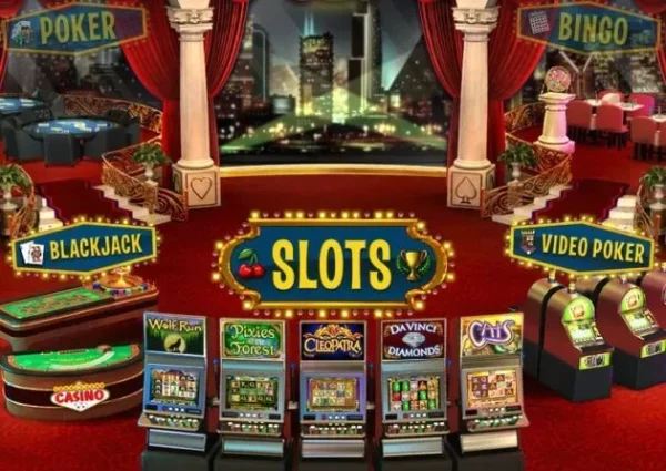 Sheriff of Nottingham 2 của iSoftBet - Lựa Chọn Của Biên Tập Viên Tháng 11 Năm 2022