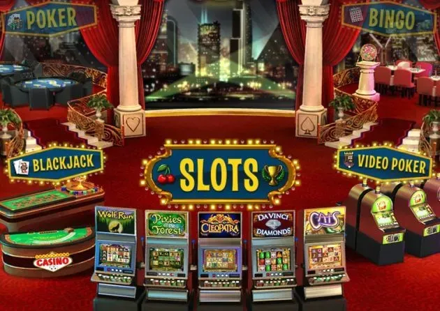 Rummy trong Blackjack là gì? Phân tích cược phụ.