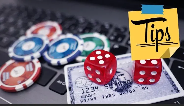 Chiến thắng nhanh chóng tại Casino Betflash24