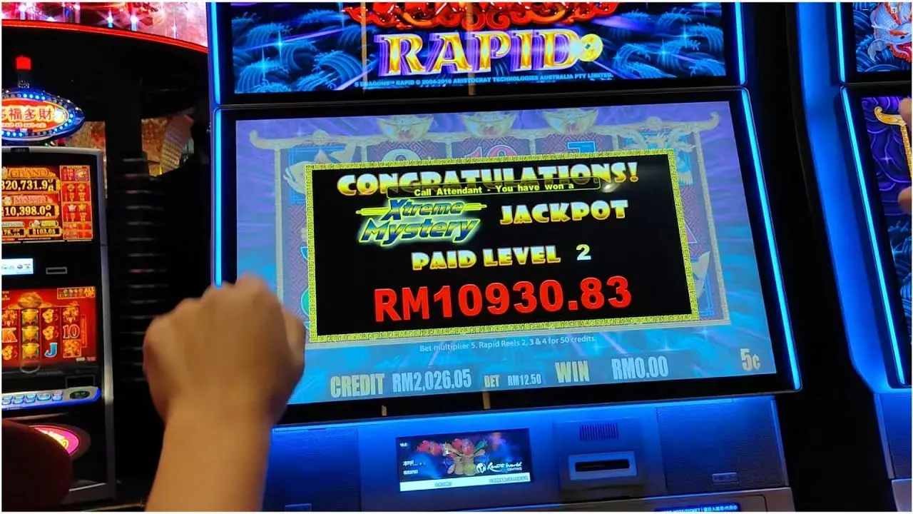 Đánh giá Casino Parq Vancouver