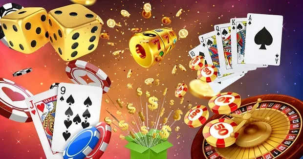Khám Phá Thế Giới Esports Cùng BK8