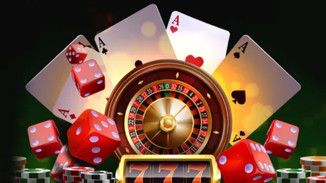 Khám Phá Thế Giới Cược Với 12bet!