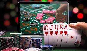 Trải nghiệm trò chơi casino trực tiếp dễ dàng với tài khoản Microsoft
